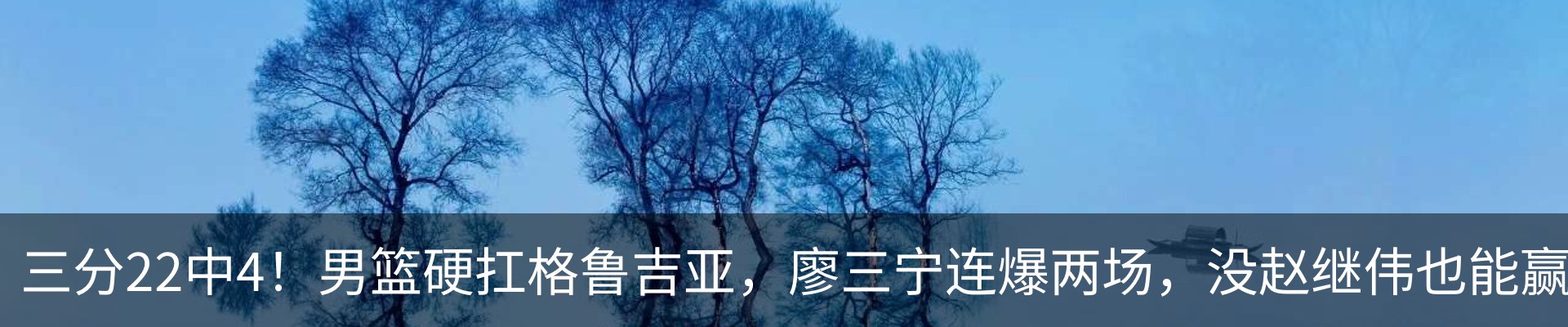 新闻动态