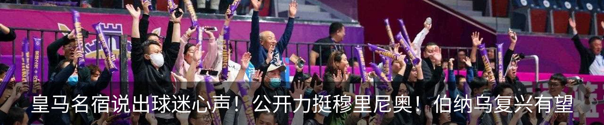 新闻动态